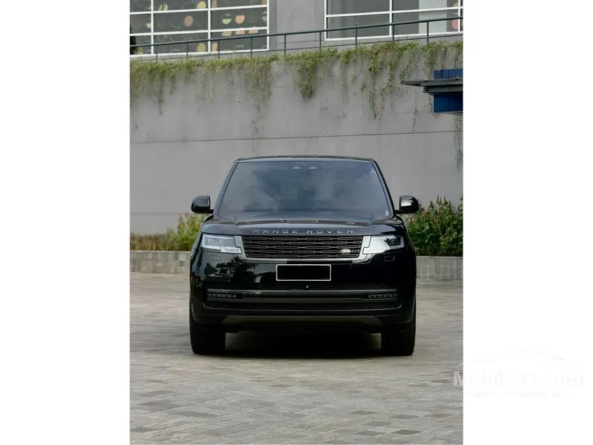 2022 Land Rover Range Rover P400 Vogue SE MHEV LWB 5 Seater SUV