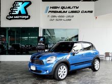 2014 Mini Cooper 2.0 R60 Countryman D Countryman Hatchback AT