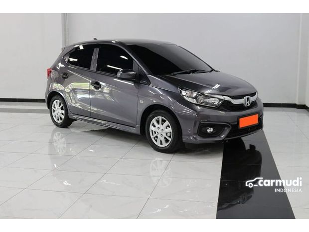 Beli Mobil Honda Brio Baru Bekas Kisaran Harga Review 2021 Carmudi Indonesia