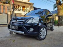 Honda CR-V 2.0 RD 2006 SUV Istimewa Mulus Sekali
