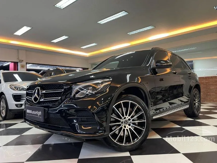 Jual Mobil Mercedes