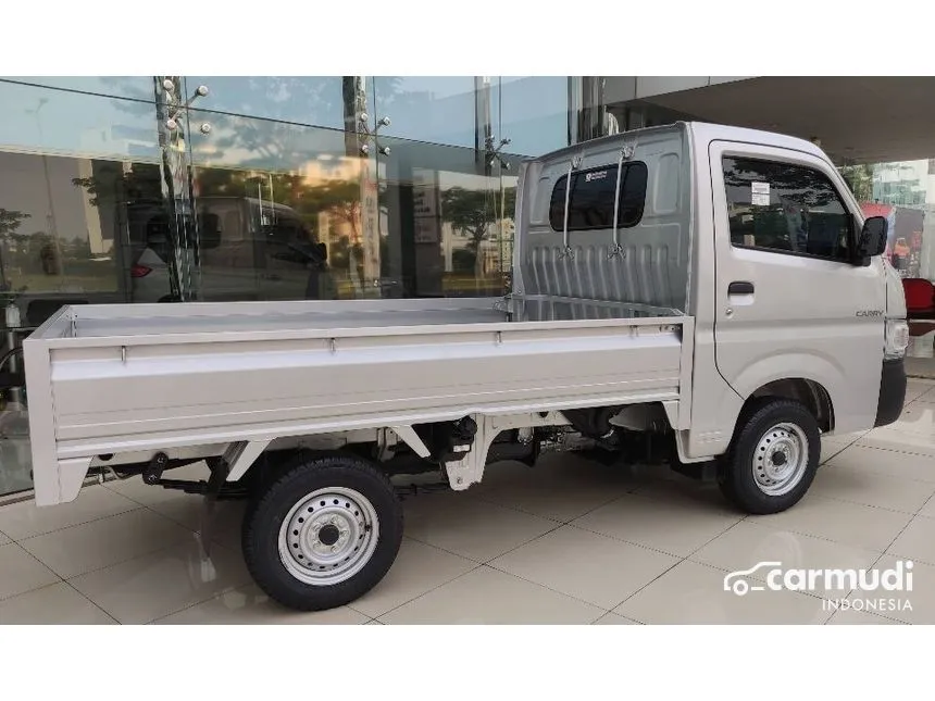 2024 Suzuki Carry FD ACPS Pick-up