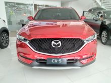 2019 Mazda CX-5 2,5 Elite SUV