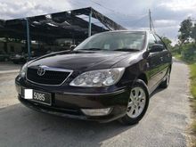 2005 Toyota Camry 2.0 G (A) Full Spec