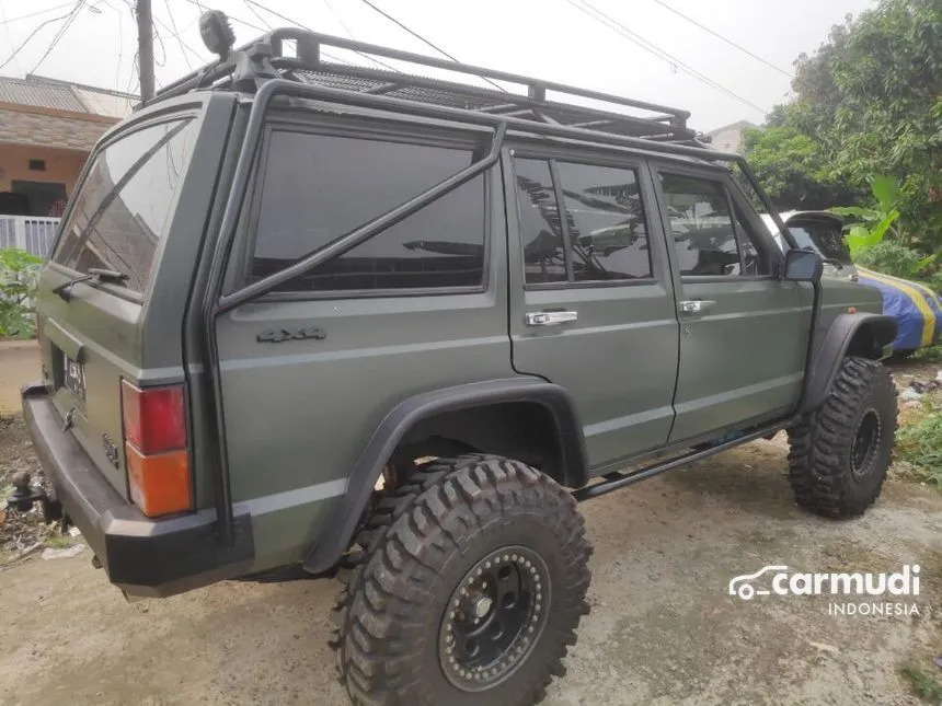 1994 Jeep Cherokee SUV