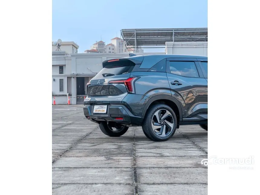 2024 Mitsubishi XFORCE Ultimate SUV