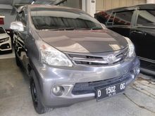 2012 Toyota Avanza 1.3 MULUS TERAWAT