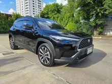 2021 Toyota Corolla Cross 1.8 (ปี 20-26) Hybrid Premium SUV