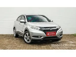 2018 Honda HR-V 1.5 E SUV