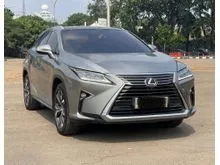 2019 Lexus RX 300 2.0 Luxury SUV