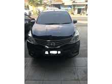 2015 Nissan Grand Livina 1.5 SV MPV