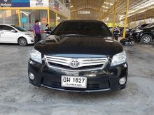 2010 Toyota Camry 2.4 (ปี 06-12) Hybrid Sedan AT