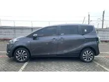 2019 Toyota Sienta 1.5 V MPV