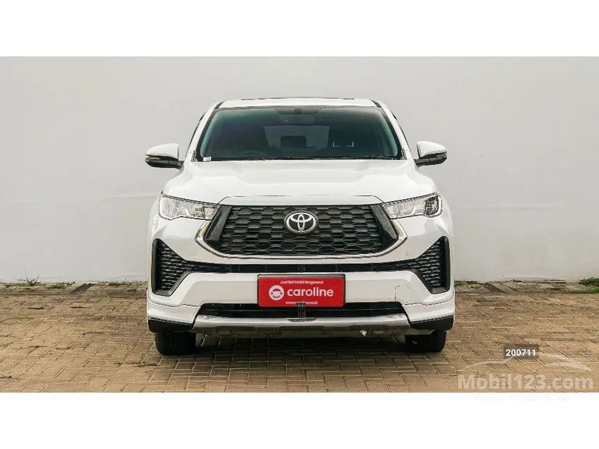 2024 Toyota Kijang Innova Zenix V HV Modellista (Premium Color) MPV