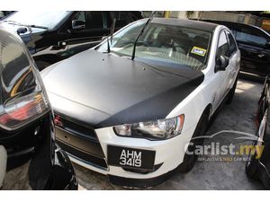 2011 Mitsubishi Lancer 2.4 Sportback Hatchback (A) USED CAR