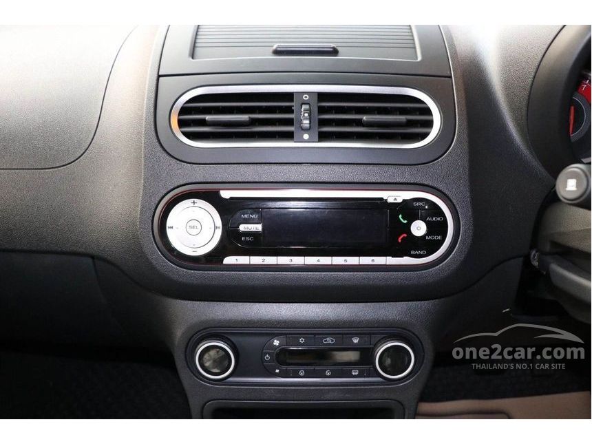 MG MG3 2016 X 1.5 in กรุงเทพและปริมณฑล Automatic Hatchback ...