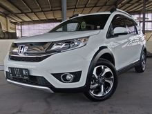 2016 Honda BR-V 1.5 E Prestige SUV