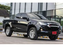 2020 Isuzu D-Max 1.9 SPACE CAB (ปี 19-26) Hi-Lander L Pickup
