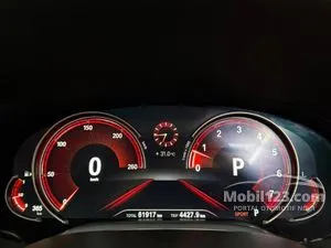 2018 BMW 740Li 3.0 Sedan