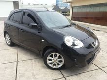 2013 Nissan March 1.2 1.2L Hatchback