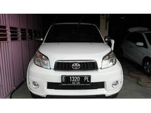 2012 Toyota Rush 1.5 S SUV