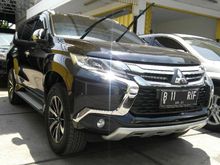 BANTING HARGA 2016 Mitsubishi Pajero Sport 2.5 Dakar SUV
