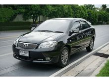 2006 Toyota Vios 1.5 (ปี 02-07) E Sedan