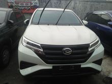 TERIOS TDP 17 JUTA !!! 2019 Daihatsu Terios 1,5 X SUV