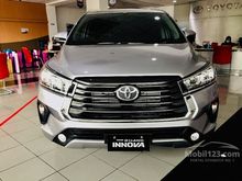 MENJELANG AKHIR TAHUN SAAT NYA MOBIL BARU (THE BEST PROMO NEW INNOVA)