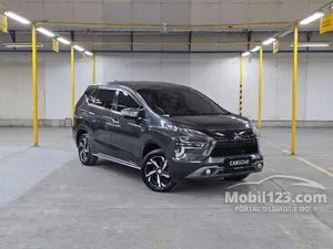 2022 Mitsubishi Xpander 1.5 Ultimate MPV