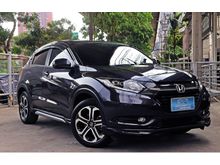 2017 Honda HR-V 1.8 (ปี 14-18) E SUV AT