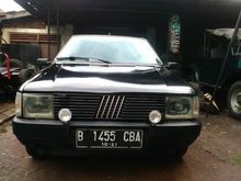 1990 Fiat Uno 1.0 Hatchback