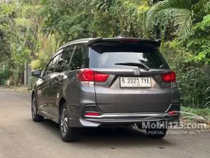 2018 Honda Mobilio 1.5 RS MPV