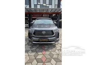 2025 Toyota Kijang Innova Zenix 2.0 V (Premium Color) MPV