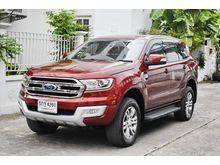 2016 Ford Everest 2.2 (ปี 15-18) Titanium SUV AT