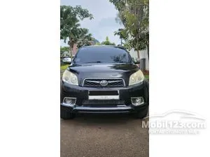 2009 Toyota Rush 1.5 S SUV