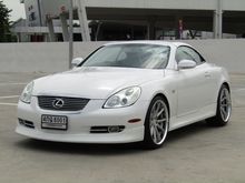 2013 Toyota Soarer 4.3 (ปี 01-05) Convertible AT