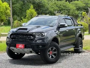 2018 Ford RANGER 2.2 XLT Double Cab Hi-Rider Pickup