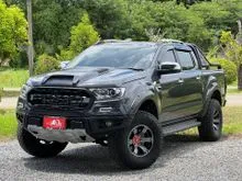 2018 Ford RANGER 2.2 Double Cab (ปี 15-21) XLT Hi-Rider Pickup