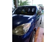 2005 Daihatsu Xenia Li grafika Plat AG sekoto kediri Jatim
