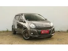 2021 Daihatsu Ayla 1.0 X Hatchback 1 TAHUN GARANSI - FREE TEST DRIVE - CAROLINE TANGERANG