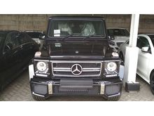 ONE AND ONLY Brand New Mercedes-Benz G63 NIK 2018