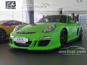 2011 Ruf 3800S 3.8 (ปี 04-12) Coupe AT