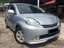 Price Included GST - Low Processing Fee - True Year Make 2007 - Myvi Leather Seat - Kami Bukan Pusing Punya Kaki - Kami Terus Pergi