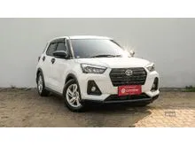 2024 Daihatsu Rocky 1.2 X SUV-bisa nego s