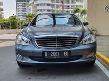 2009 Mercedes-Benz S300 L 3.0 Solitaire Sedan