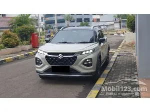 2025 Suzuki Fronx 1.5 SGX Hybrid (2 Tone) SUV