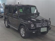 2014 Mercedes-Benz G350 3.0 CDI UNREG.