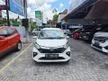 Jual Mobil Daihatsu Sigra 2021 R Deluxe 1.2 di Yogyakarta Manual MPV Putih Rp 135.000.000
