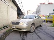 2004 Toyota Camry 2.4 (ปี 02-06) Q Sedan AT